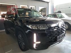 Changan CS95